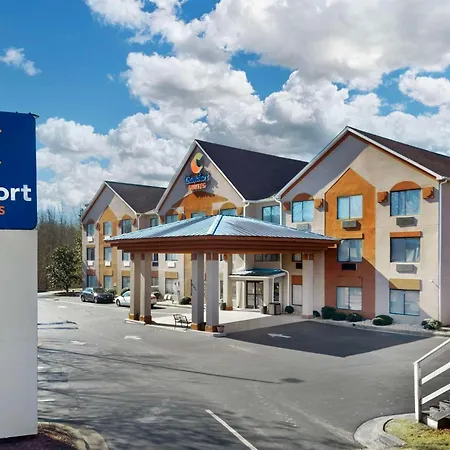 Comfort Suites Northside Hospital Gwinnett